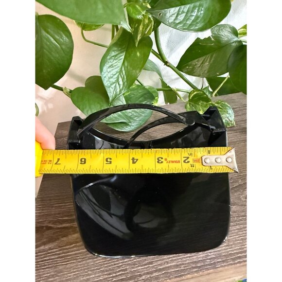 Iridescent Shield-Style Sunglass Visor - Picture 6 of 8